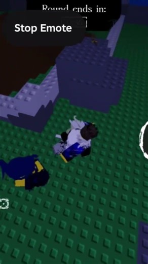 Forsaken stun montage #roblox #edit #robloxedit