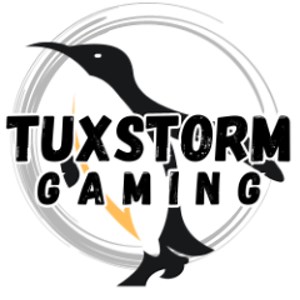 TuxStormGaming - Twitch
