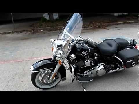 2010 Harley-Davidson Road King Classic For Sale