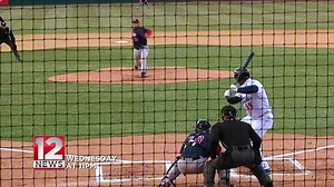 3.9K views · 33 reactions | TOMORROW AT 11: Watch as we track Tim Tebow around town to see what places he has been and his plans for community events outside of baseball. https://on.wbng.com/2K0EgiM?utm_medium=social&utm_source=facebook_WBNG_12_News | WBNG 12 News | Facebook