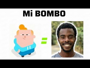 The Origin of the ‘Mi BOMBO’ Meme