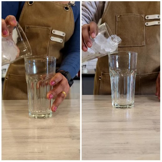 #coffeetiktok #coldbrew #tiktokviral #tiktok #baristatraining #himalayanjavacoffee #easyhacks