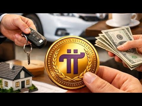 Pi Node & Price Stability💥 $314,159 Pi GCV–REAL UTILITY 🚀 Pi Ecosystem Services | $0.20 OKX Exchange