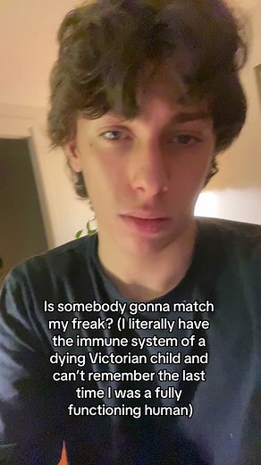 Understanding the Immune System of a Victorian Child