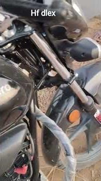 new model 2026 hf hero dlex rajsthan me price rs 82000