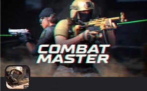高仿COD16的手游Combat Master惨遭下架？时间永远停留万圣节的战斗大师游戏现状