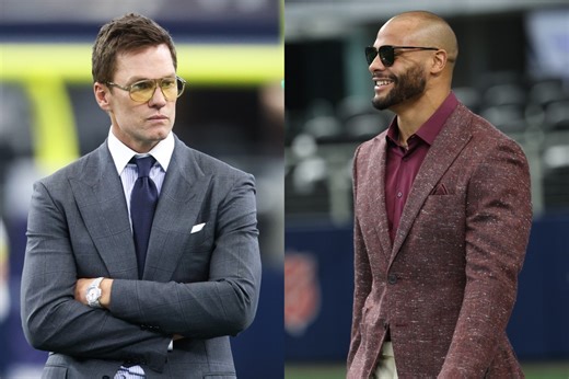 NFL Legend Tom Brady Makes Announcement Involving the Cowboys