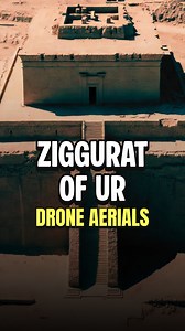 6.4K views · 60 reactions | The Ziggurat of Ur rises from the...