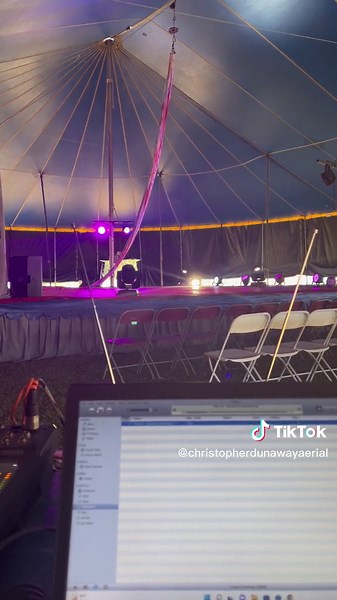 Spooky Tune Undertale - Sound Tech's Circus Adventure