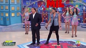 10 OU MIL MUITO BOMMMM | Milene Pavorô | Oficial