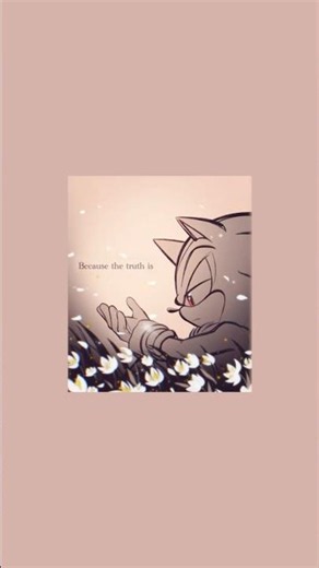 The Truth about Greif comic Dub, Sonic comic dub, shadow comic dub