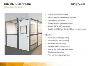 Simplex Isolation Systems