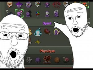 How to unlock all traits and make any creatures a civilization in WorldBox