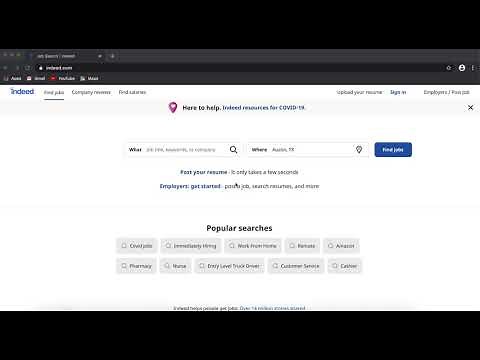 How to Clear Cache and Cookies on Google Chrome | Indeed US