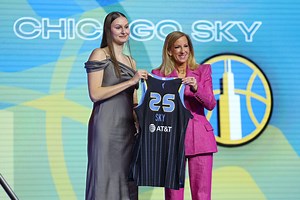 WNBA Post-Draft Schedule 2025: Detailed Look at League's Important Dates After Successful NYC Event