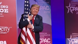 Donald Trump's CPAC speech ripped to shreds on 'SNL' Weekend Update