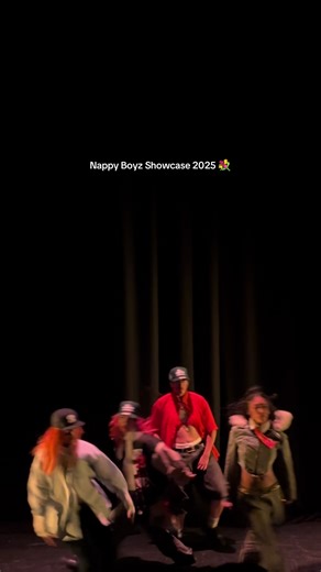 This will forever be one of my favourite sets danced for the NBZ showcase 🥵 Choreyed by Bossman Anks 🤝🏾 #nz #dance #hiphop