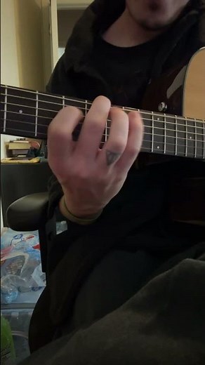 When playing starts to feel fun again | #fender Classic Design model: CD-140SCE