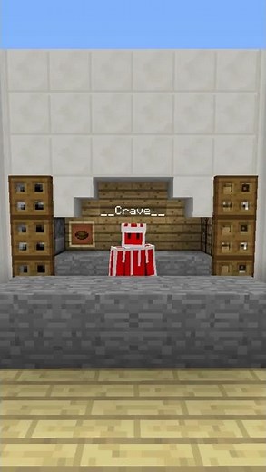 How to make Cooked Porkchop in Minecraft