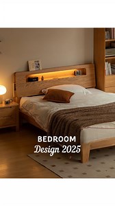 Designing a Beautifully Organized Bedroom: Creating a Seamless Walk-in Closet and Storage Space Modern bedrooms often blend sleeping and storage zones into one cohesive experience. Whether you have a separate walk-in area or are simply working with a large wardrobe wall, creating an organized flow is key to maintaining a calm and restful environment. Start by selecting a bed that feels grounded but airy — something with clean lines and a natural oak finish instantly adds warmth and Scandinavian 