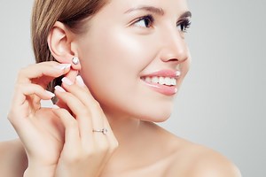 Ear Piercing – McQueen Hair and Beauty