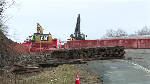 Navigating construction season through the traffic bulletin