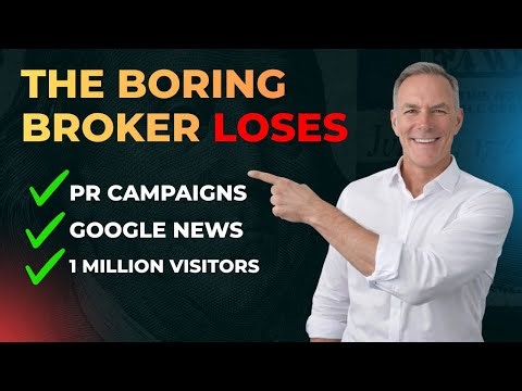 LoopNet & Zillow Isn't an Exclusive Listing Marketing Strategy [Do this Instead]