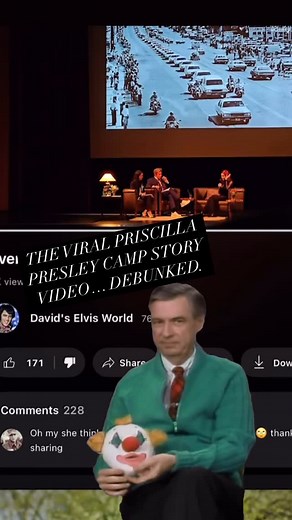 I went ahead & I set a marker in the video where the uploader claiming Priscilla messed up her story actually cut the video. Guys, Don’t fall for anything or you’ll stand for nothing. I’m not here to pick sides. Just here to show the obvious when watching & hearing the video. “Animals don’t hate, and we’re supposed to be better than them” -Elvis Presley. ᴛᴀɢ&sʜᴀʀᴇ⚡️ᴅᴏᴜʙʟᴇ ᴛᴀᴘ⚡️ᴄᴏᴍᴍᴇɴᴛ🤘🖤🎸 ———————————————————————— ᴄᴏᴍᴇ ʙᴇ ᴀᴘᴀʀᴛ ᴏғ ᴛʜᴇ ⚡️ᴛᴄʙ⚡️ᴛʀɪʙᴇ. ʟɪᴋᴇ ᴜs ᴏɴ ғʙ & sᴇᴀʀᴄʜ ᴏᴜʀ ɢʀᴏᴜᴘ “ᴛᴄʙ ᴛʀɪʙᴇ”. 