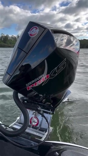 Exploring Outboard Motors for Australian Fishing