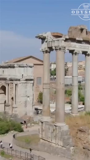 6.6K views · 135 reactions | Religion's Impact on the Roman Empire: A Deep Dive | Odyssey - Ancient History | Facebook