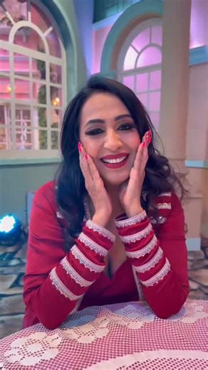 Kashmera Shah on Instagram: "Karishma Kapoor is the ultimate #laughterchefsunlimitedentertainment every Saturday and Sunday at 930 pm only on @colorstv and @jiohotstar @krushna30 @laughterchefscolors @colorstvcanada @aapkacolorsusa @rishteyasia @colorsapac #kashmerashah #kashmirashah #kash #bollywoodsongs #bollywoodactor #bollywooddance #kashmerashah #kashmira #fun #comedy #laughterchefsunlimitedentertainment #realityshow #chef #cooking #funny #krushna #sudheshlehri #rahulvaidya #elvishyadav #sa