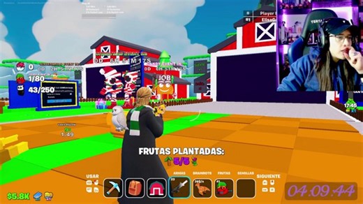 PRIMER EXTENDIBLE DEL AÑO PARTE 1