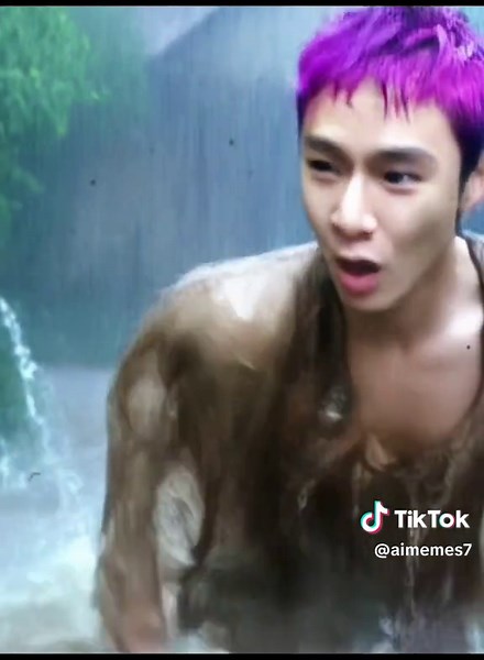 Squid Game 2: Thanos in AI Animation