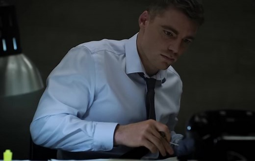 Nocny agent: Sezon 1 | Oficjalny teaser nr 1 (sezon 1) | 2023 | Serial