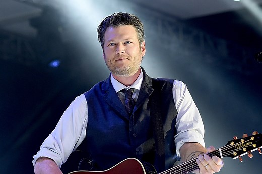 Is Blake Shelton's 'Turnin' Me On' a Hit? Listen and Sound Off!