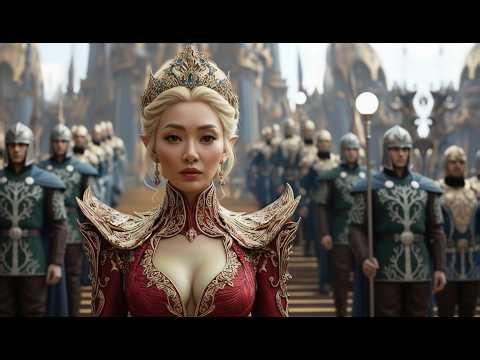 Human Soldier Joined an Alien Wedding Ritual—And Became the Emperor's Son-in-Law | HFY Sci-Fi Story