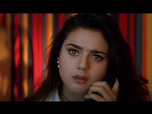 उसके जिस्म से वो हाथ ही उखाड़ दिया | Akshay Kumar & Preity Zinta Thriller Scene | Sangharsh Movie