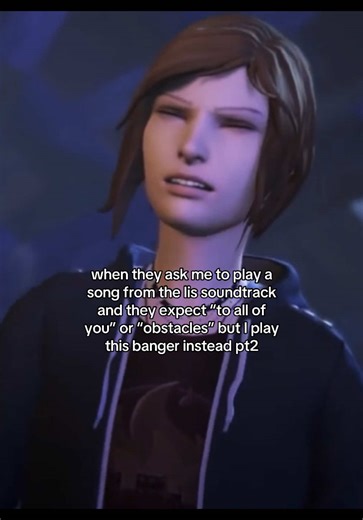 @𝐥𝐚𝐜𝐞 ༝꩜ I lowk love this song actually it’s so underrated💔💔 #chloeprice #lifeisstrange #lisbts #fyp #viral
