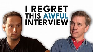 Welcome to the premiere episode of The Josh Mancuso Show, presented...