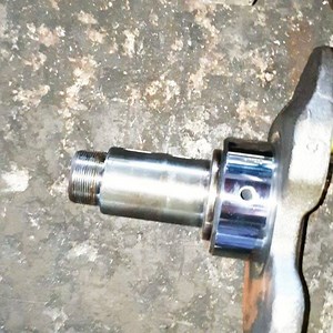 30 reactions | #nissandiesel #fd46 #yu41 #ud #crankshaftgrinding #micropolishing #ganautomotiveindustry #颜机械 #品质 #效率 | Gan Automotive Industry Sdn. Bhd. 颜机械有限公司 | Facebook