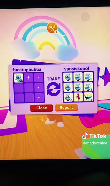 Exploring Trading History in Adopt Me | Tips & Tricks