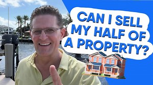Can I Sell My Half of a Property? Divided Vs. Undivided Ownership Explained #realestate #dividedvsundivided #sellmyhouse #sellmyhalf | The Business Guy | Facebook
