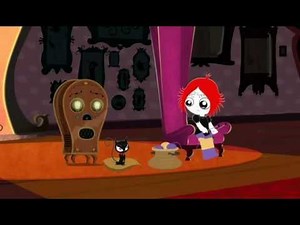 Ruby Gloom - Doom with a View (HQ)