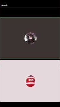 "a wish" object show by‎⁨ ‎⁨@efunnygames⁩ needs help