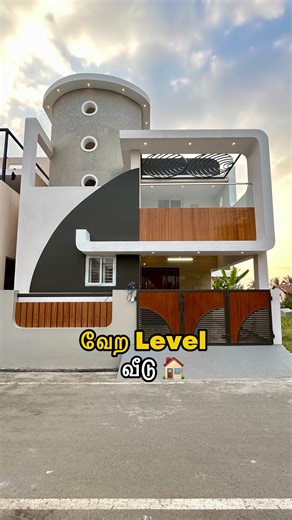 Tamil Veedu on Instagram: "Newly Designed 3BHK House for Sale in Keeranatham, Saravanampatti Coimbatore 2.75cent 95Lakhs ☎️9894456061 ———— HOUSE DETAILS ———— House: East Facing Site: East Facing Land Size: 2.75cent Builtup Area: 2000sqft Location: Keeranatham, Saravanampatti, Coimbatore TOTAL HOUSE PRICE INCLUDING LAND is 95Lakhs(negotiable) GROUND FLOOR: Car Parking 11.25’ x 16’ Living Hall 21’ x 16’ Pooja Cabinet Kitchen 10’ x 8’ First Bedroom 16’ x 10’ Attached Bathroom 7’ x 4.5’ Outside Bath