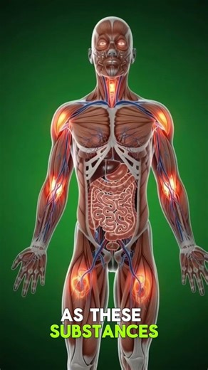 Coca-Cola Inside the Human Body | Benefits vs Side Effects (3D Animation)