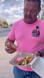 367K views · 2.2K reactions | Bar Louise Perrysburg, Ohio, Levis Common’s | Burger review guy | Facebook