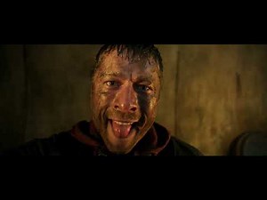 The Running Man | Official Trailer (2025)