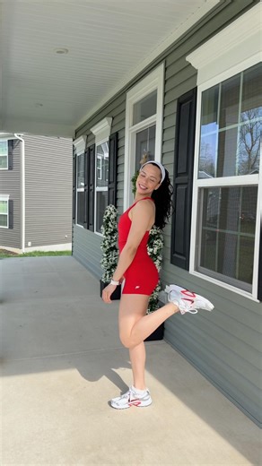 april fabletics haul 🔴 #FableticsPartner #Fabletics #ActivewearOOTD #SpringActivewear #StyleShorts