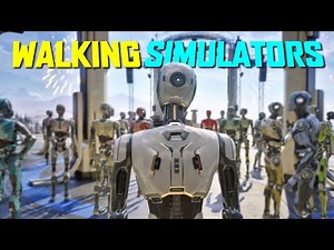 8 Best Indie Walking Simulators (Give them a try)